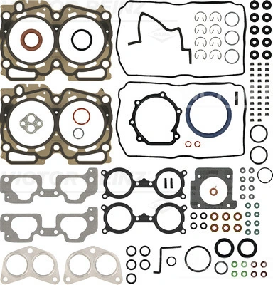Full Gasket Kit, engine